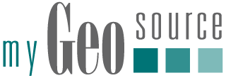 GeoVera Corporate Logo
